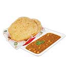 channa bhatura