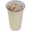 milk badam